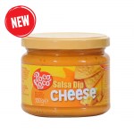 PL Salsa Cheese Dip_300g